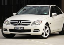 اجاره Benz C200