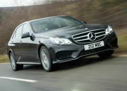 کرایه Benz E300