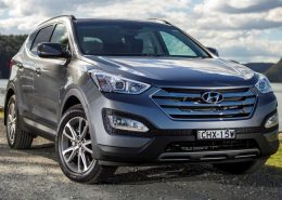 اجاره سانتافه کرایه هیوندا سانتافه