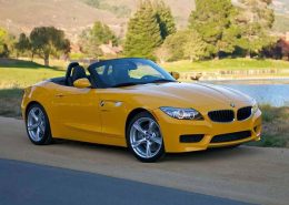اجاره BMW Z4 کرایه BMW Z4