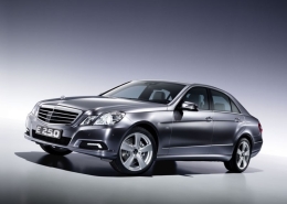 اجاره Benz E250