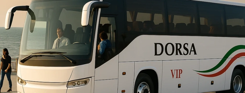 اجاره اتوبوس گردشگری در رشت