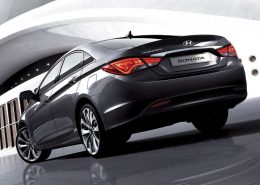 اجاره سوناتا YF کرایه هیوندا سوناتا