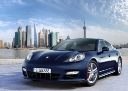 اجاره پورشه پانامرا کرایه پانامرا