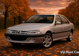 اجاره پژو پرشیا با بهترین قیمت در تهران