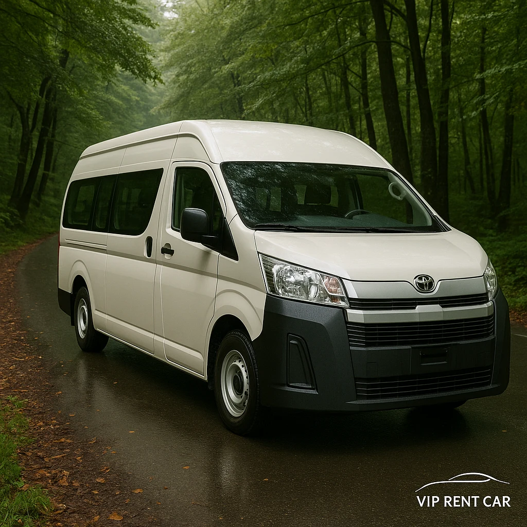 رنت ون در رشت