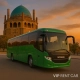 اجاره اتوبوس در زنجان