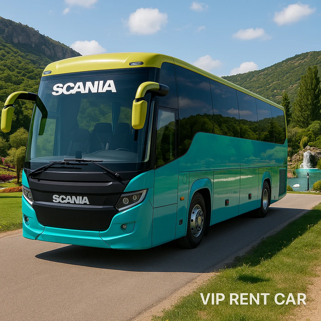 اجاره اتوبوس در یاسوج