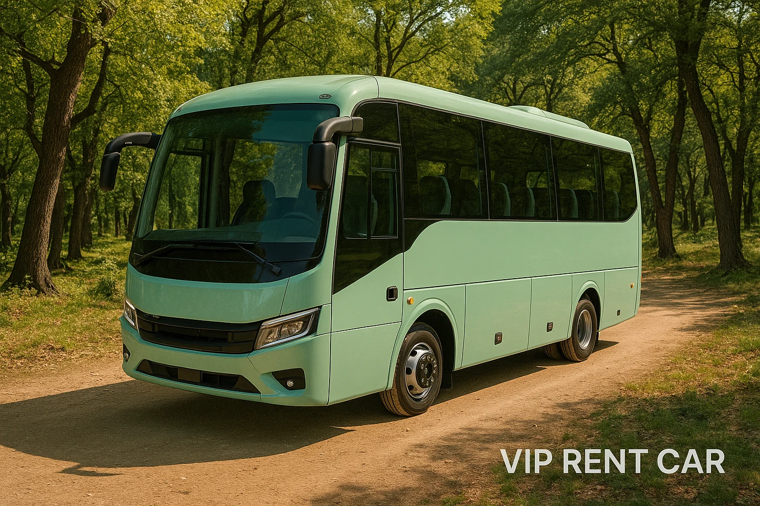 اجاره میدل باس در یاسوج