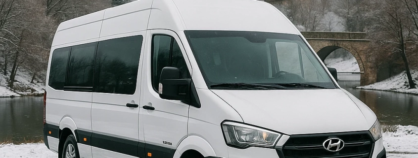 اجاره و رنت ون با بهترین قیمت در اردبیل