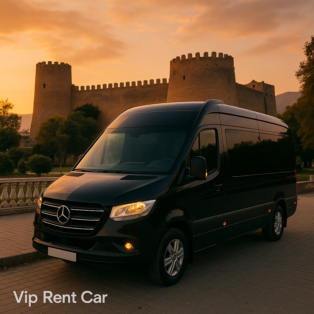 اجاره ون در خرم آباد