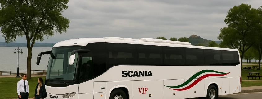 رنت اسکانیا در ارومیه