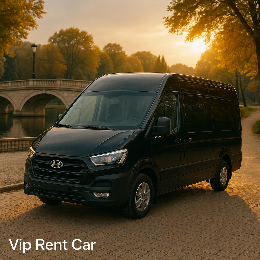 کرایه ون در شهرکرد