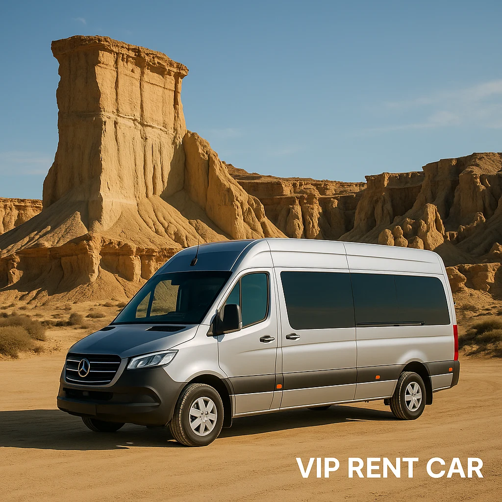 کرایه ون گروهی در قشم – تویوتا هایس