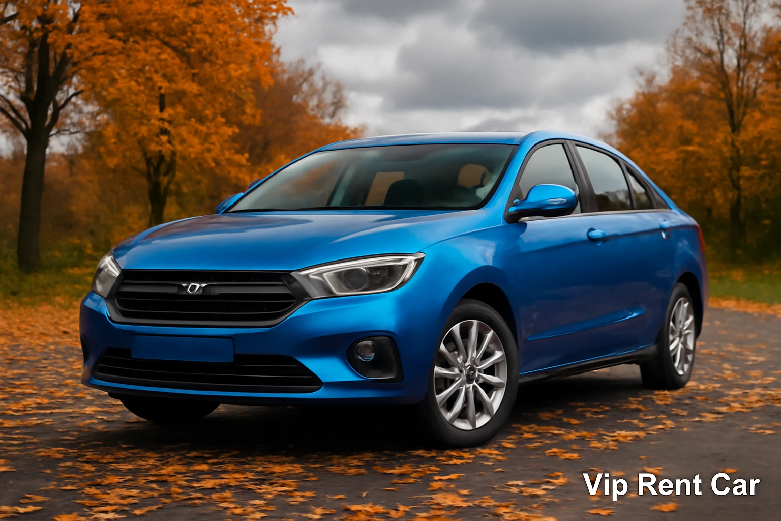 اجاره خودرو ریسپکت پرایم