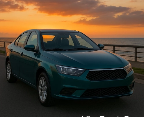 رنت دنا پلاس در سرتاسر ایران با بهترین قیمت