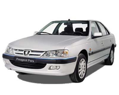 اجاره پژو پرشیا