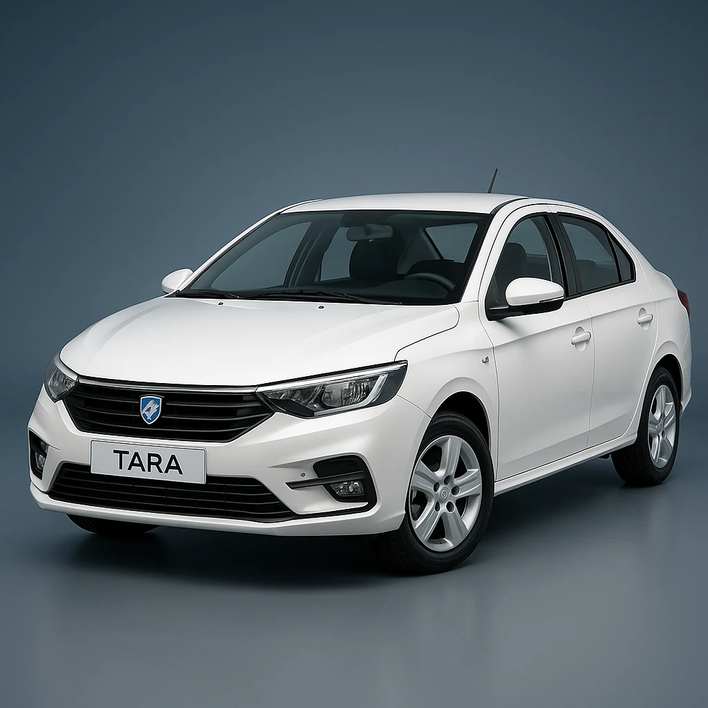 تارا اتومات V