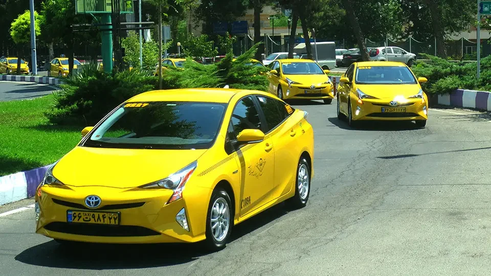 هشدار پلیس برای خودرو های نا امن