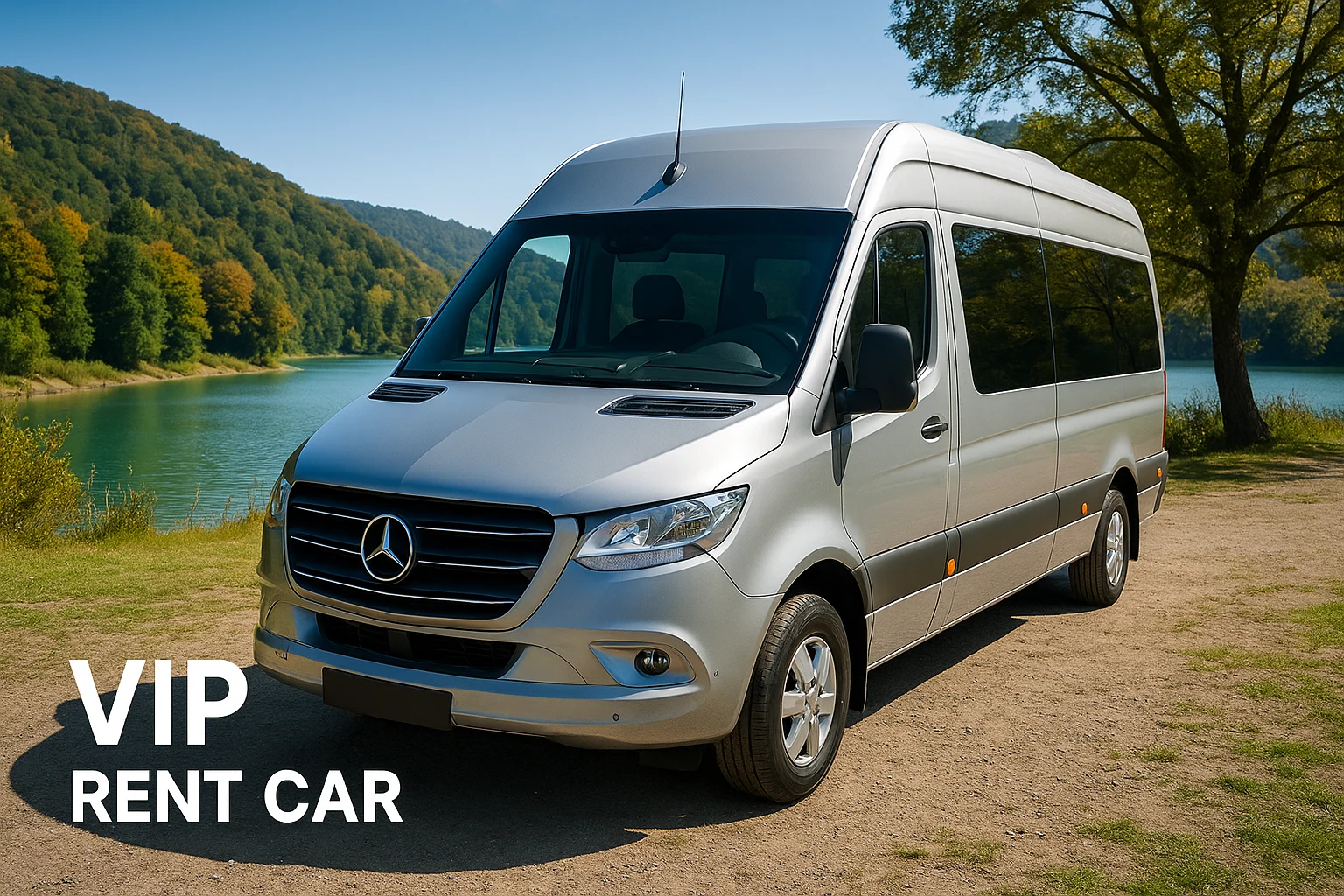 اجاره ون در آمل – هیوندای H350