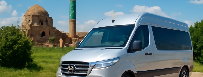 رنت ون در آزدبایجان غربی با خدمات وی آی پی