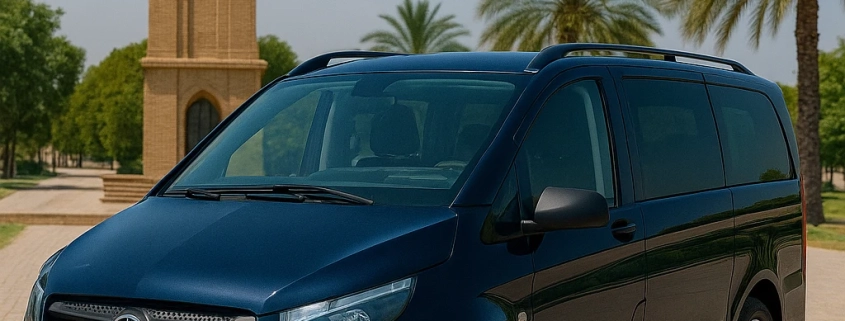 رنت ون لوکس در آبادان