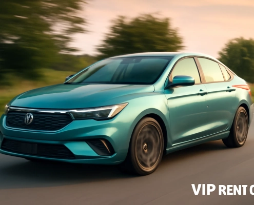 رنت ریسپکت در تهران