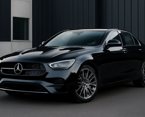 ورود خودروهای وارداتی به بازار ایران