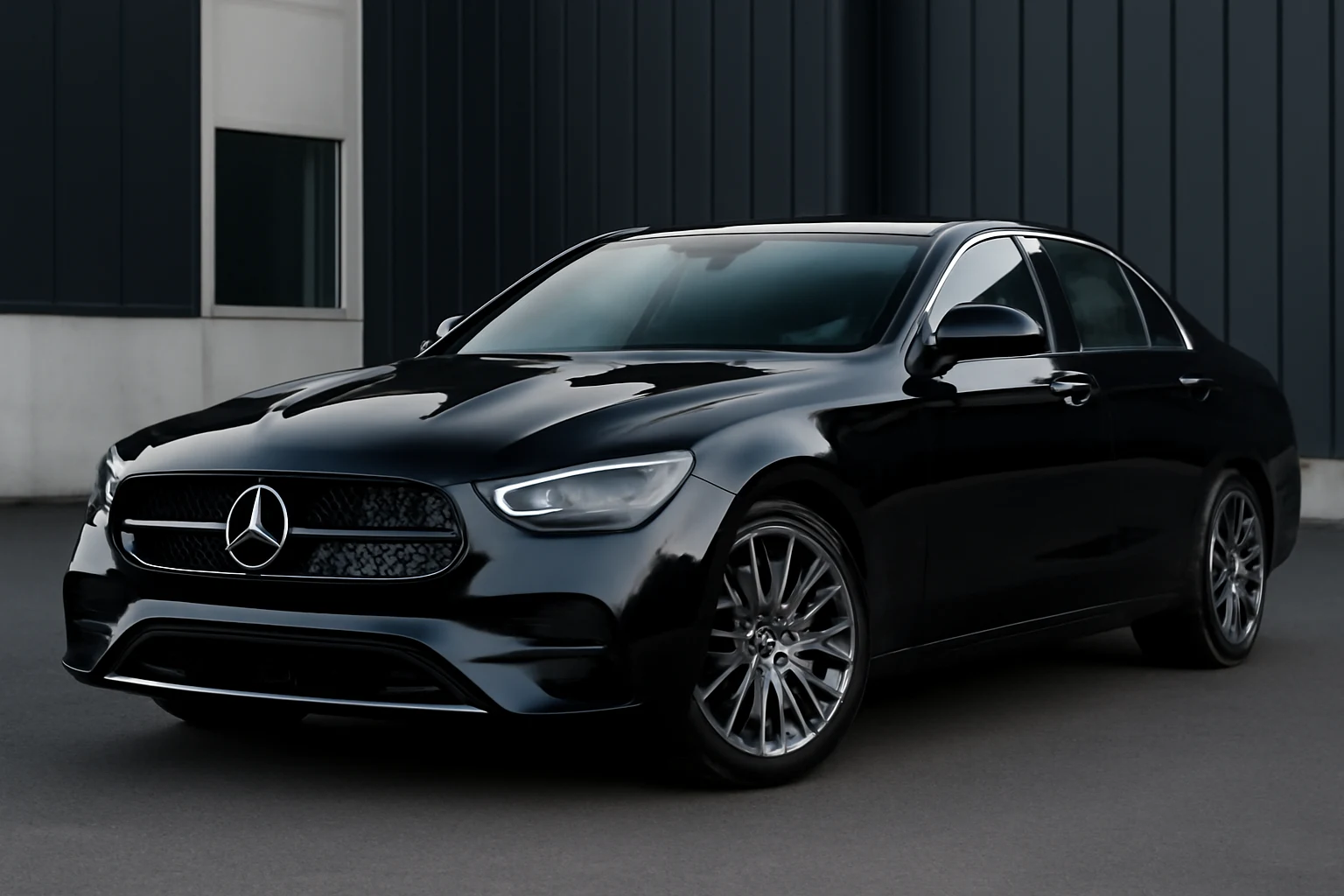 ورود خودروهای وارداتی به بازار ایران