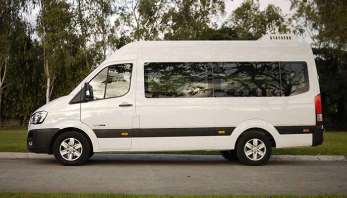 ون-هیوندای-H350