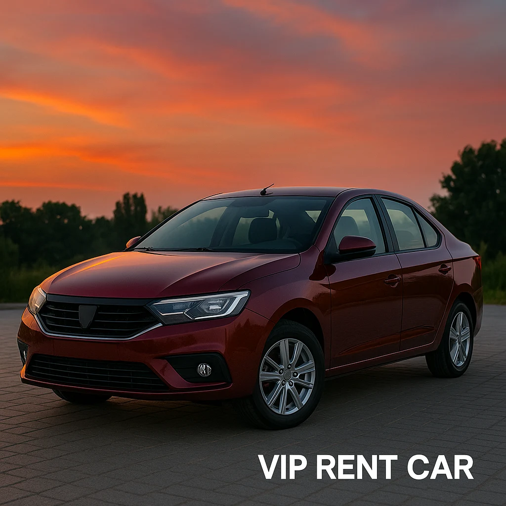 کرایه دنا پلاس با وی آی پی رنت کار