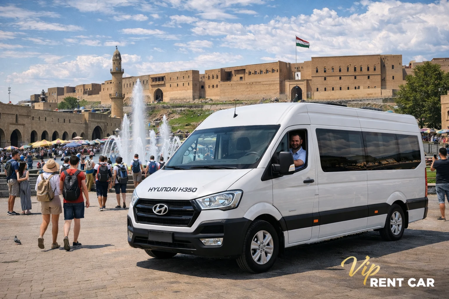 اجاره کاپوتاژ برای عراق