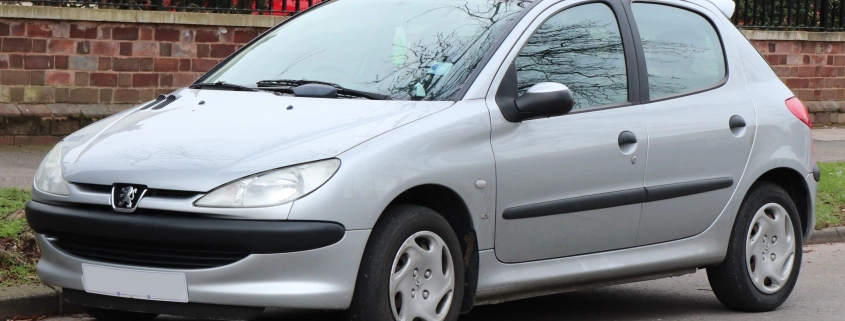 اجاره به صرفه و اقتصادی پژو 206